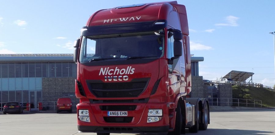 Our Journey Continues - Nicholls News