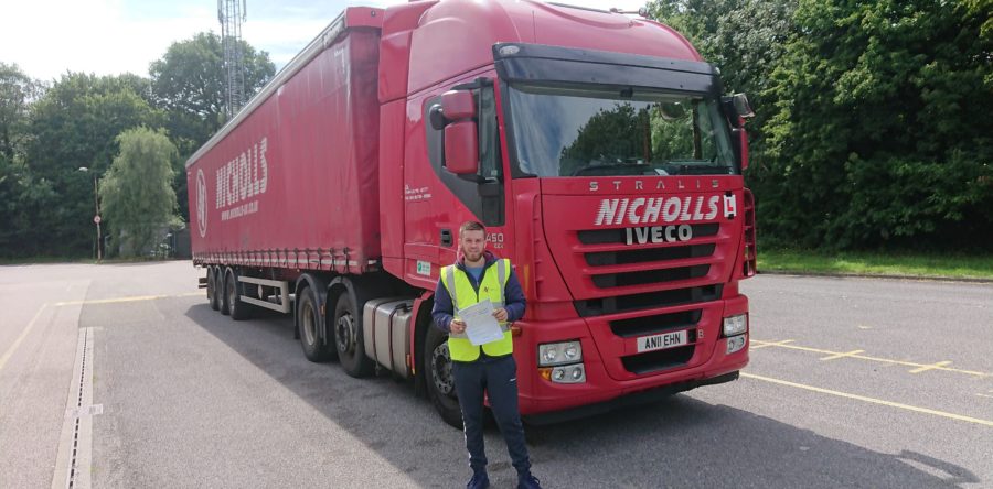 Congratulations - Nicholls News