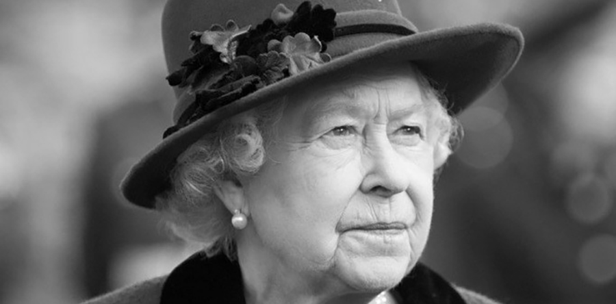 Queen Elizabeth II - Nicholls News