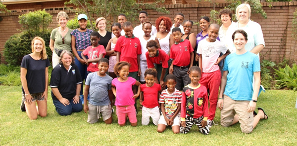 Another Successful Year - Nicholls News