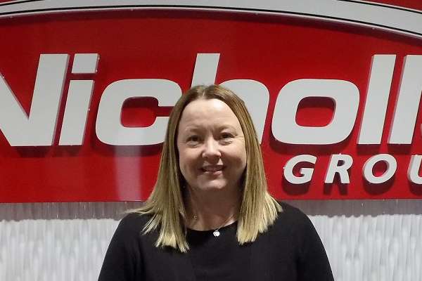 Darren Sherlock - Nicholls Accounts