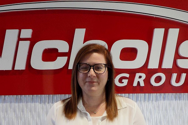 Kerri Sutcliffe - Nicholls Accounts